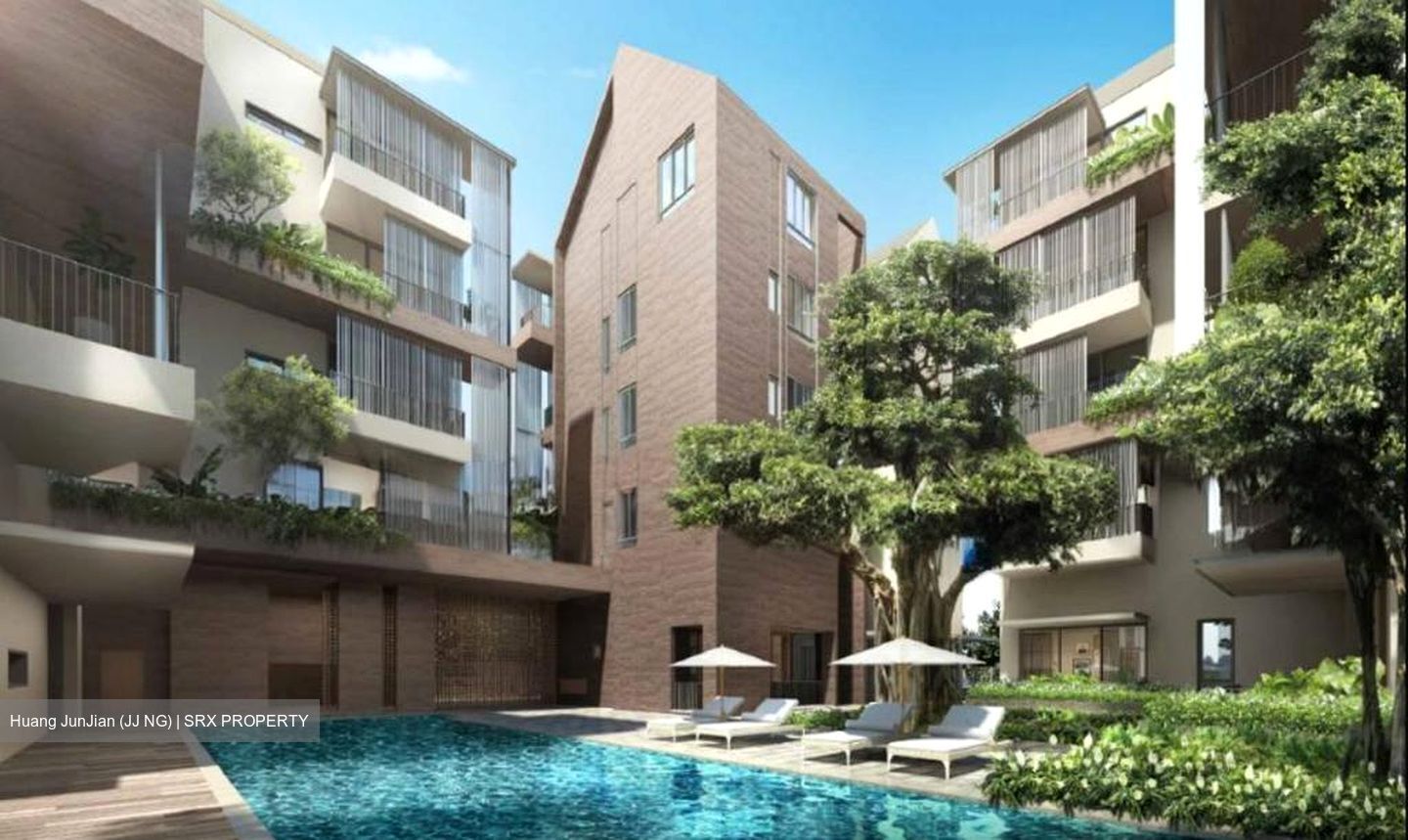 10 Evelyn (D11), Apartment #514786771